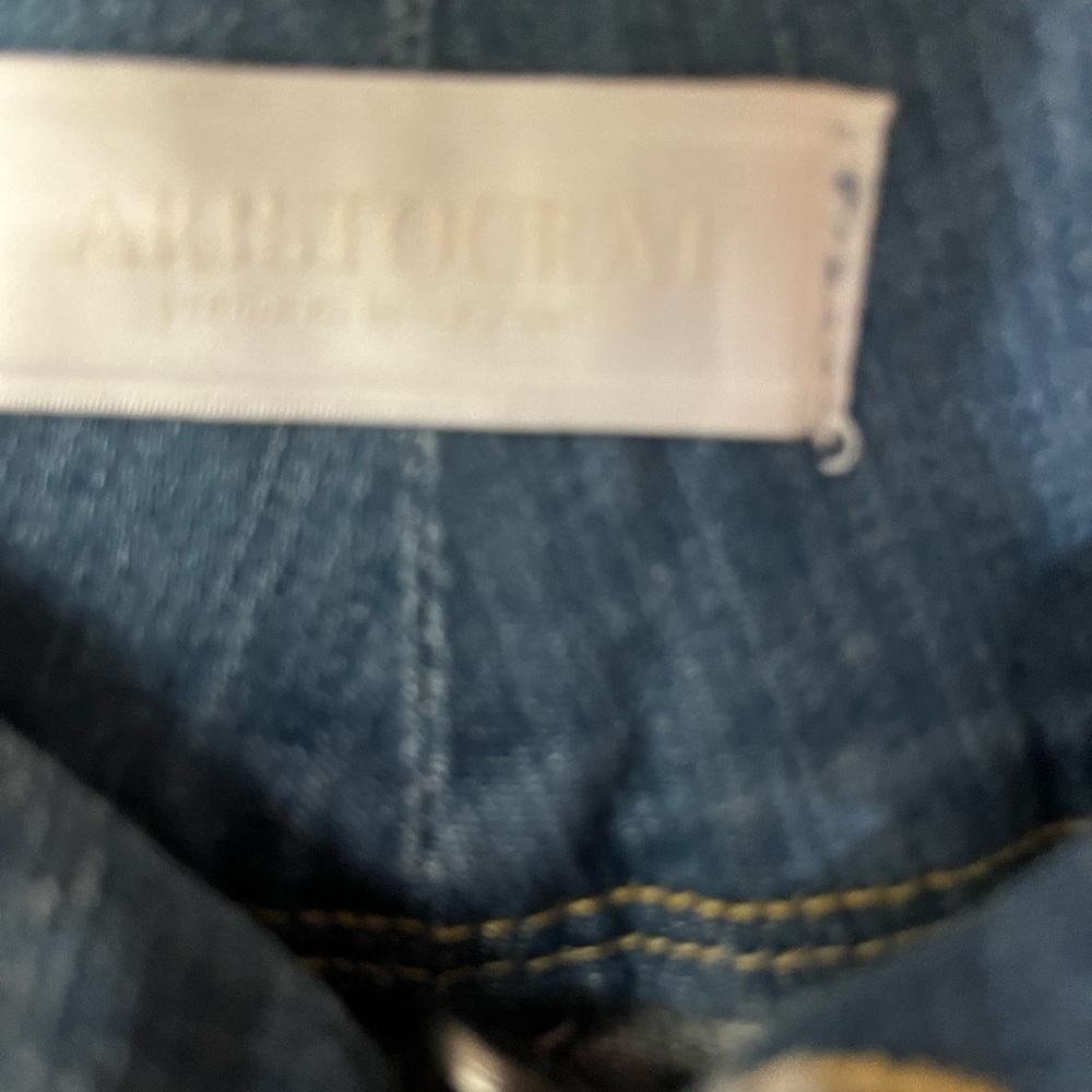 Aristocrat Barney’s New York NWT premium denim size 31 - Picture 5 of 5